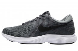 Nike Revolution 4 Dark Grey