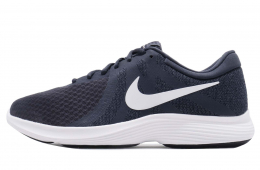 Nike Revolution 4 Thunder Blue