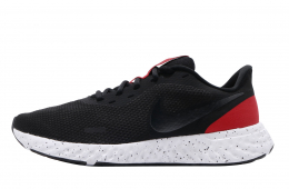 Nike Revolution 5 Black Anthracite