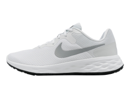 Nike Revolution 6 Next Nature White Wolf Grey