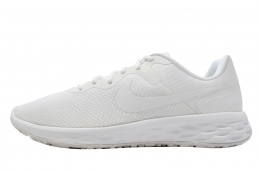 Nike Revolution 6 NN White