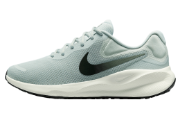 Nike Revolution 7 Light Silver / Light Army