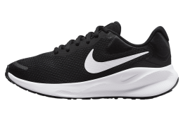 Nike Revolution 7 WMNS Black / White