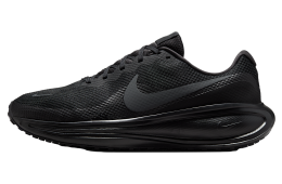 Nike Revolution 8 Black / Anthracite (Extra Wide)
