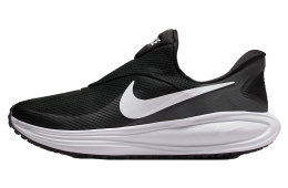Nike Revolution 8 Easyon Black / Anthracite