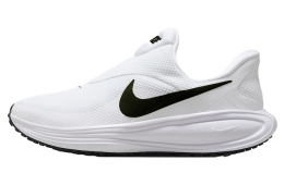 Nike Revolution 8 Easyon White / Wolf Grey