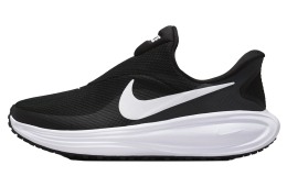 Nike Revolution 8 EasyOn WMNS Black / White