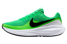 Nike Revolution 8 Green Shock / Green Strike