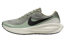 Nike Revolution 8 Light Army / Jade Horizon