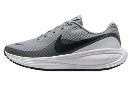 Nike Revolution 8 Light Smoke Grey / Smoke Grey