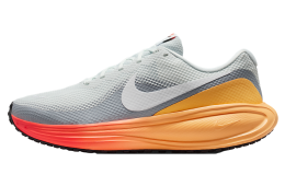 Nike Revolution 8 Off White / Wolf Grey (Extra Wide)