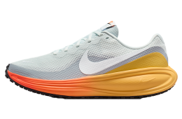 Nike Revolution 8 Off White / Wolf Grey