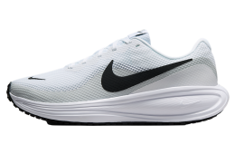 Nike Revolution 8 White / Pure Platinum / Black