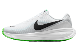 Nike Revolution 8 White / Pure Platinum / Glacier Blue