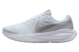 Nike Revolution 8 White / Pure Platinum