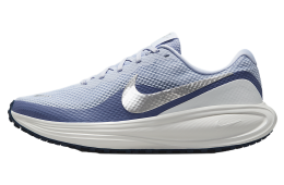 Nike Revolution 8 WMNS Ghost / World Indigo
