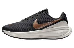 Nike Revolution 8 WMNS Medium Ash / Black (Extra Wide)