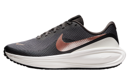 Nike Revolution 8 WMNS Medium Ash / Black