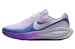 Nike Revolution 8 WMNS Violet Mist / Sapphire (Extra Wide)