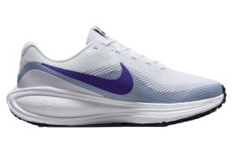 Nike Revolution 8 WMNS White / Court Purple