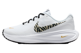 Nike Revolution 8 WMNS White / Metallic Gold