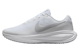 Nike Revolution 8 WMNS White / Pure Platinum (Extra Wide)