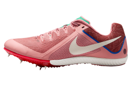 Nike Rival Multi Red Stardust / Malachite