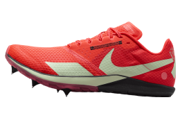 Nike Rival XC 6 Bright Crimson / Black