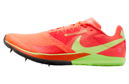 Nike Rival XC 6 Hyper Orange / Bright Crimson