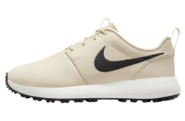 Nike Roshe G Light Khaki / Light Liquid Lime