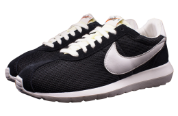 Nike Roshe LD-1000 Black White