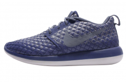 Nike Roshe Two Flyknit 365 Blue