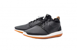 Nike Roshe Two Leather Obsidian