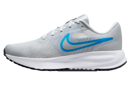 Nike Run Defy Pure Platinum / Aluminum