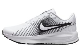 Nike Run Defy White / Black / White