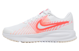 Nike Run Defy WMNS White / Hot Lava