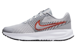 Nike Run Defy Wolf Grey / Black