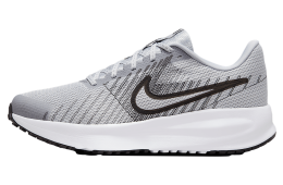 Nike Run Defy Wolf Grey / White