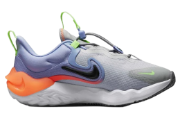 Nike Run Flow GS Photon Dust / Black