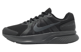 Nike Run Swift 2 Black / Dk Smoke Grey