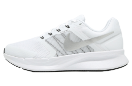 Nike Run Swift 3 White / Dusty Cactus / Wolf Grey