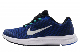 Nike Runallday Black Vast Grey Hyper Royal