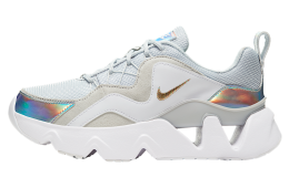 Nike Ryz 365 WMNS White / Metallic Silver