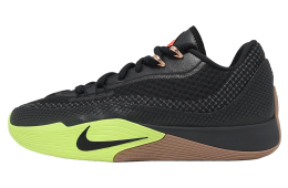 Nike S.T. Flare EP Black / T Lemon Twist