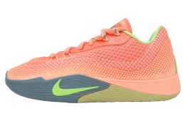 Nike S.T. Flare EP Lt Wild Mango / Flash Lime