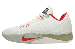 Nike S.T. Flare EP Sail / University Red