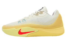 Nike S.T. Flare EP Soft Pearl / Bright Crimson