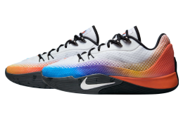 Nike S.T. Flare White / Black