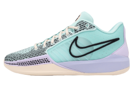 Nike Sabrina 1 EP WMNS Jade Ice / Guava Ice