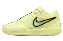 Nike Sabrina 1 EP WMNS Luminous Green / Black